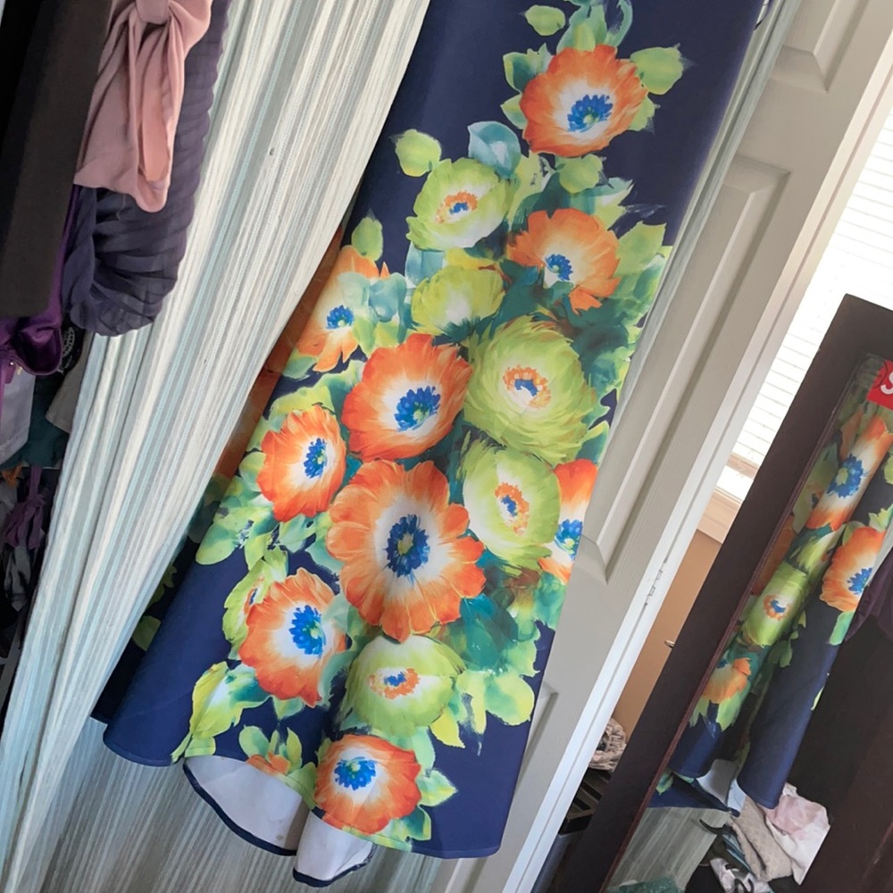 Windsor Dress